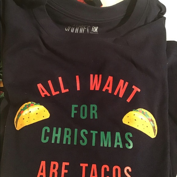 NWT Christmas Pajamas | 4 Sets Available - Picture 5 of 9